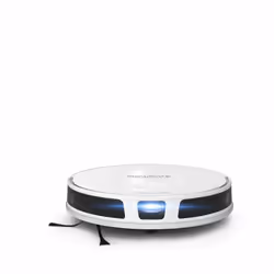 Rowenta X-Plorer RR8477WH robot aspirateur 0,4 L Sans sac Blanc - Vue supplémentaire 10