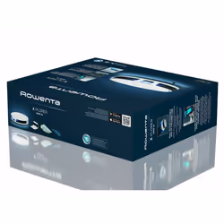 Rowenta X-Plorer RR8477WH robot aspirateur 0,4 L Sans sac Blanc - Vue supplémentaire 13