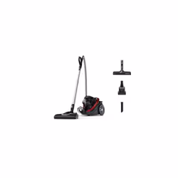 Aspirateur sans sac Rowenta Silence Force Cyclonic Effitech RO7943 500 W Noir et Rouge brun - Aspirateur sans sac. Achetez vo ...