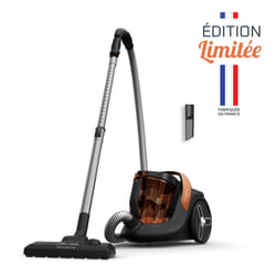 Rowenta Green Force RO7B14EA Aspirateur 2,5 L Aspirateur réservoir cylindrique Sec 900 W Sans sac