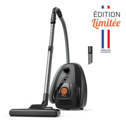 Rowenta Green Force RO4934EA Aspirateur 4,5 L Aspirateur réservoir cylindrique Sec 900 W Sac à poussière