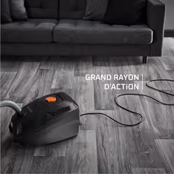 Rowenta Green Force RO4934EA Aspirateur 4,5 L Aspirateur réservoir cylindrique Sec 900 W Sac à poussière - Vue supplémentaire 6