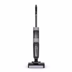 Rowenta X-Clean 4 GZ5036WO aspirateur balai et balai électrique Batterie Sec&humide mousse Sans sac 200 W Gris