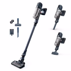 Rowenta X-Pert 6.60 RH6831EO aspirateur de table Bleu foncé Sans sac