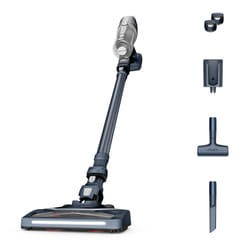 Rowenta X-Pert 6.60 RH6836EO aspirateur de table Bleu foncé, Gris Sans sac