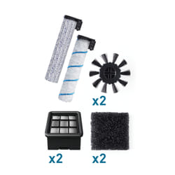 Rowenta ZR335A00 Accessoire et fourniture pour aspirateur Kit d'accessoires Aspirateur balai