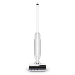 Rowenta X Clean 10 aspirateur de table Argent, Blanc Sans sac