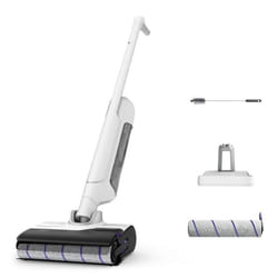 Rowenta X-Clean 10 GZ7540 Aspirateur balai Batterie Humide Sans sac Blanc