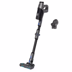 Rowenta X-Pert 3.60 Aspirateur balai Batterie Sec Cyclonique Sans sac 0,5 L Gris, Bleu