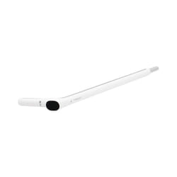Poignée blanche complète pour aspirateur laveur x-clean 10 Rowenta SS-2230003748
