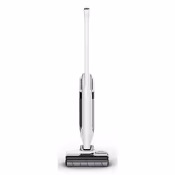 Rowenta X-Clean 12 GZ7257 Aspirateur-balai 2 en 1 Batterie Sec&humide Sans sac Blanc, Noir - Vue supplémentaire 2