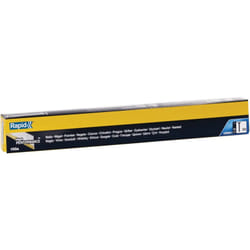 Clous acier galvanisé n°32/32mm - Boîte carton 1000 - (40104405) - Rapid