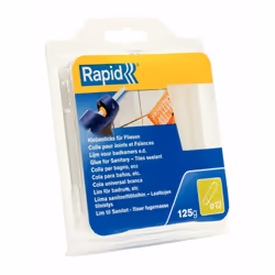 • Parfaits pour toutes les applications sur les produits sanitaires, ou la céramique, ou les joints de carrelage. • Bâtons de ...