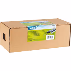 Les attaches vigne Rapid C85 en acier de haute qualité sont la solution idéale pour fixer les branches et les sarments de vig ...