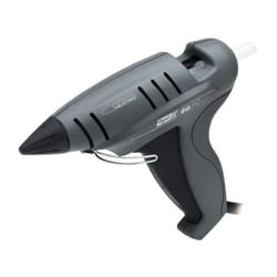 Rapid - Pistolet a colle à chauffe e eg 310 + 250 grs colle + 3buses