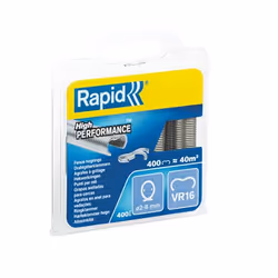 Rapid VR16