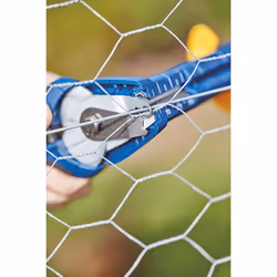 Rapid VR16 anneau de reliure 400 pièce(s) Plastique, Acier - Vue supplémentaire 4