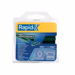 Rapid VR16