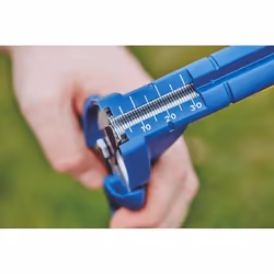 Rapid 40108799 anneau de reliure 1390 pièce(s) Acier zingué - Vue supplémentaire 5