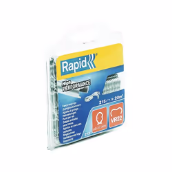 Rapid VR22