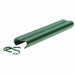 Rapid VR22 anneau de reliure 215 pièce(s) Plastique, Acier