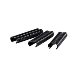 Agrafes à grillage VR22 - Rapid - 5/11 mm - 215 pcs