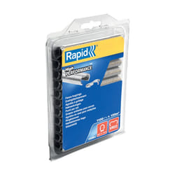 Rapid 40108806 anneau de reliure 1100 pièce(s) Acier zingué