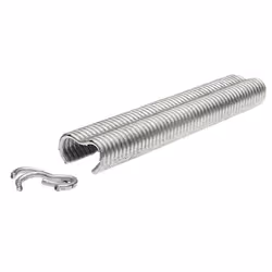 Rapid 40108806 anneau de reliure 1100 pièce(s) Acier zingué