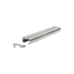 Rapid - Agrafes grillage - VR22 acier galvanisé - Boîte 1600 - (40108810)