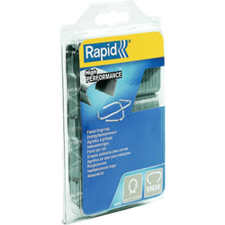 Rapid - Agrafes grillage - VR38 - Blister 300 - (40109236)