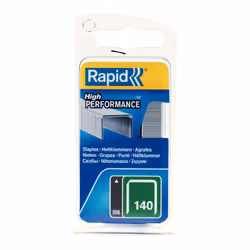 Rapid 40109513 agrafe Pack d'agrafes 970 agrafes
