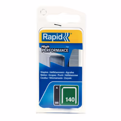 Rapid 40109514 agrafe Pack d'agrafes 970 agrafes
