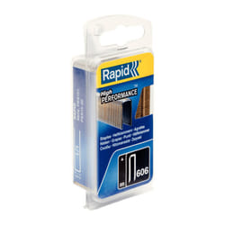 Rapid 40109527 agrafe Pack d'agrafes 1200 agrafes