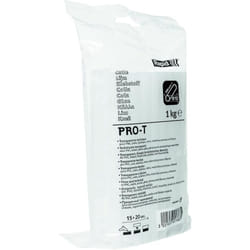 Rapid - Colle pro t Ø12mm - Haute teneur résine - 1kg Spécialisée Transparente - Sachet - (40302768)