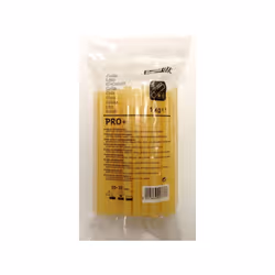 Bâton de colle Rapid PRO Plus; 12x190 mm; 1 kg; Jaune