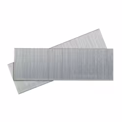 Pointes avec tête, pour la menuiserie de finition. Quantité : 5000 pièces Taille : 30mm
