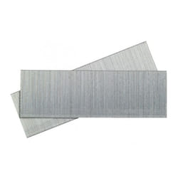 Rapid - Pointes avec tête n°21b, 40mm, galva. 5000 pièces