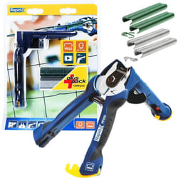Rapid - FP222 - Pince grillage avec chargeur pour agrafes VR22 - Bliser (+ 200 agrafes) - (40303112)