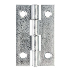 Monin - charniere ac.zg axe inox 80x45
