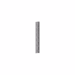 Charnière piano acier nickelé MONIN - 32 x 1980 mm - 471570