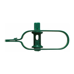Finish - Raidisseur plastifié N°3 Filiac - ø fil 2,7 à 3,1 mm - Vert