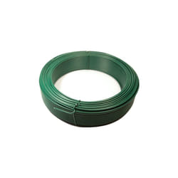 SANS MARQUE Fil de tension vert, section. 2 mm x L. 100 m