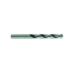 Foret métaux taillé meulé hss -ø: 6.8- DIN338 -H8 -Pointe en croix (Tube) - tivoly