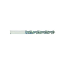 Finish - Foret pour métaux HSS-E5 tbx revêtement lame affûtage des 4 faces 114561 - Diamètre de perçage : 7.5 mm - Longueur totale : 109 mm - tivoly