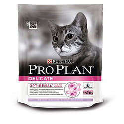 Purina 3222270884136 croquette pour chat 1,5 kg Chatons Dinde