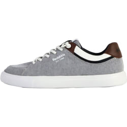 Basket Cuir Redskins Andali