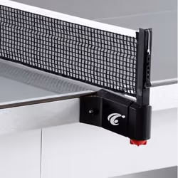 Cornilleau 1421496, Filet de tennis de table, Noir, Blanc, 1 pièce(s)