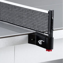 Cornilleau 1421496 table de tennis de table Noir, Blanc
