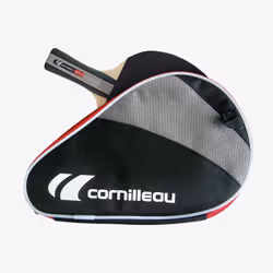 Cornilleau 14.21518 table de tennis de table Noir