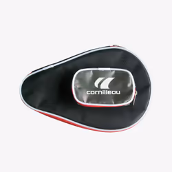 Cornilleau 14.21518 table de tennis de table Noir